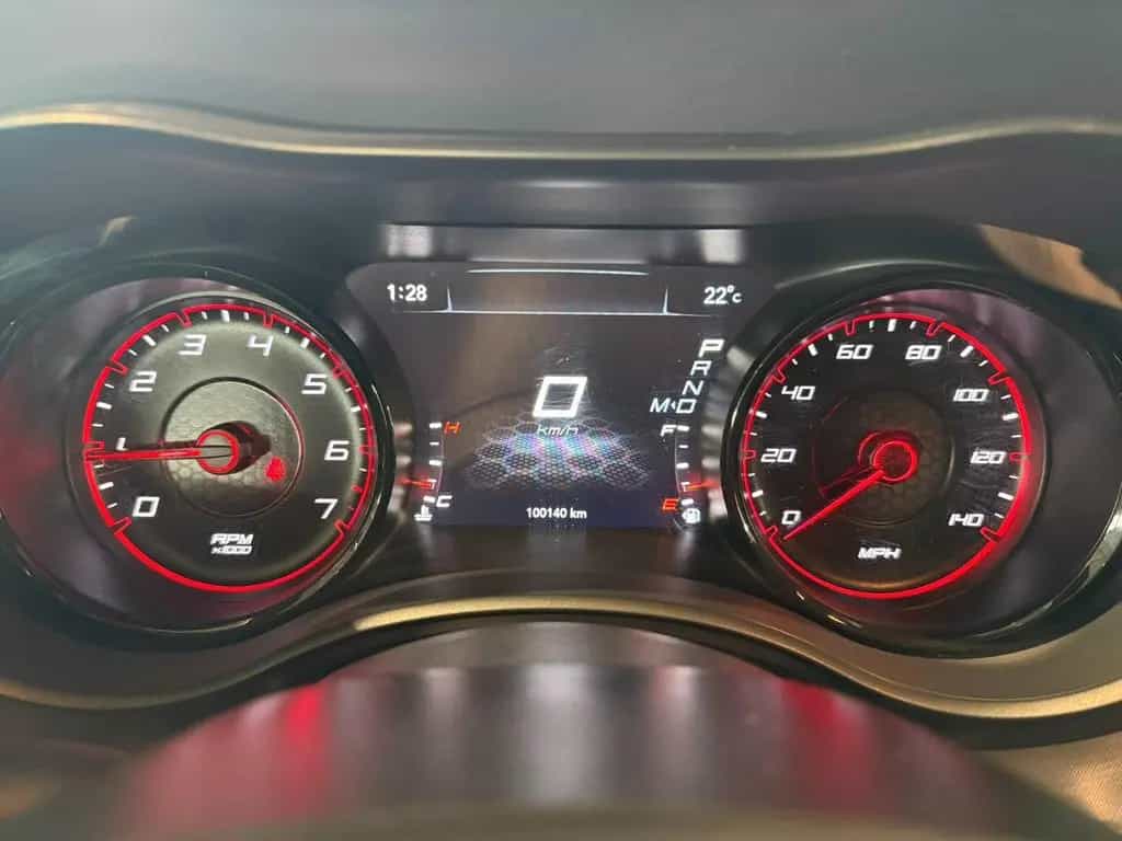 Dodge Charger V6*Carplay*RFK*Tempo*LPG Gasanlage 07/2021-photo-13