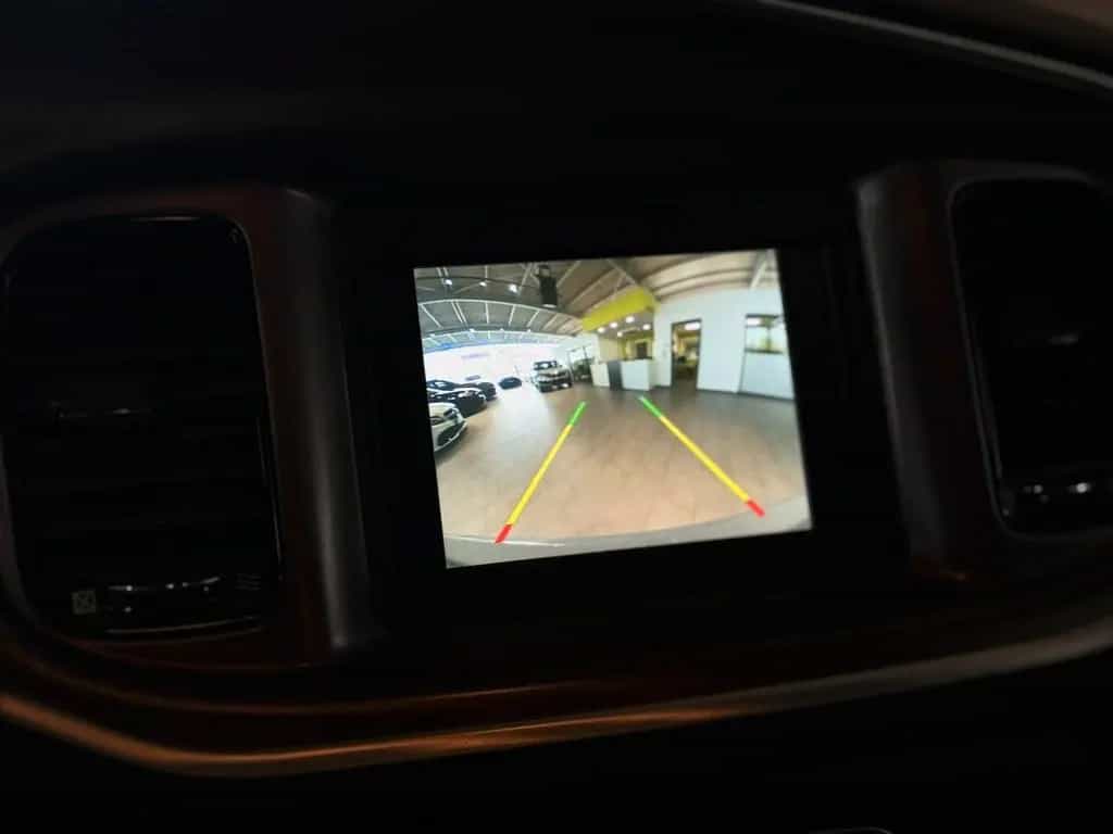 Dodge Charger V6*Carplay*RFK*Tempo*LPG Gasanlage 07/2021-photo-14