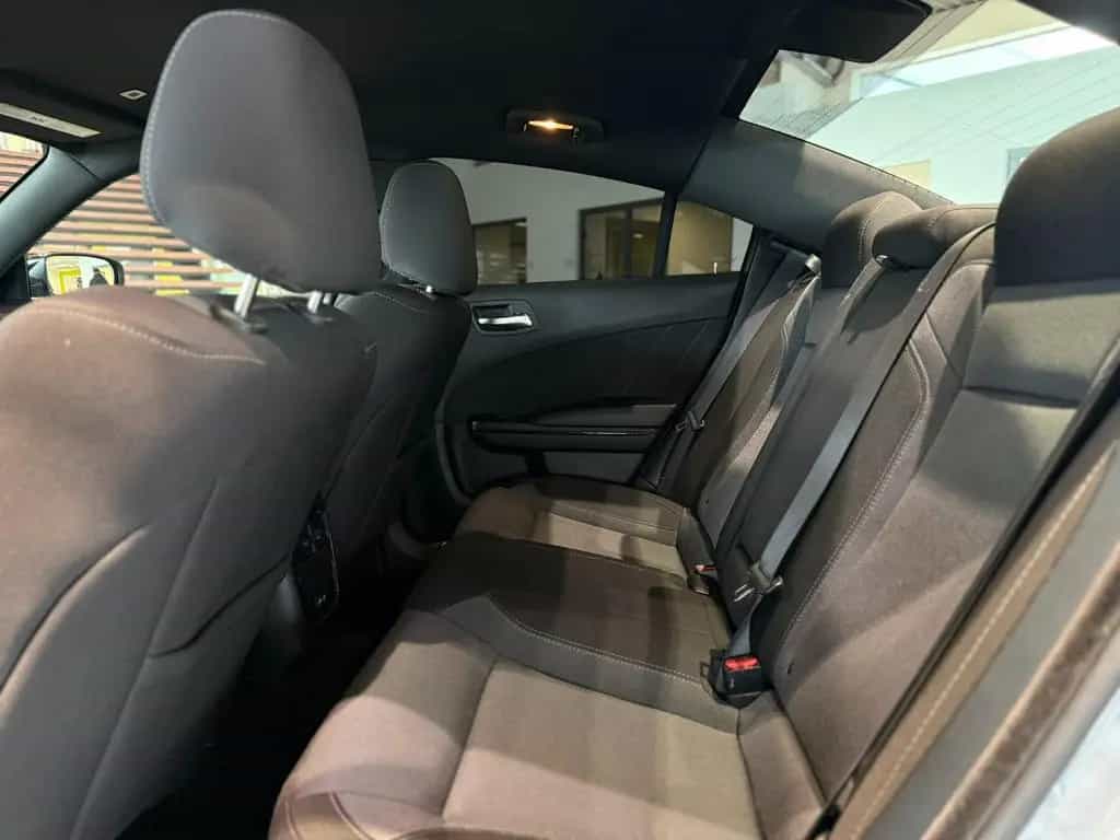 Dodge Charger V6*Carplay*RFK*Tempo*LPG Gasanlage 07/2021-photo-16