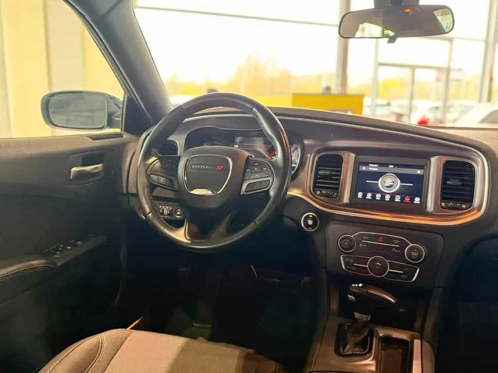 Dodge Charger V6*Carplay*RFK*Tempo*LPG Gasanlage 07/2021-photo-17
