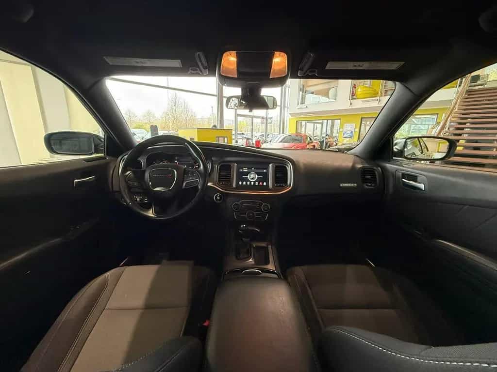 Dodge Charger V6*Carplay*RFK*Tempo*LPG Gasanlage 07/2021-photo-18