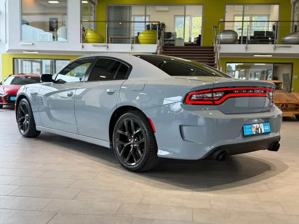 Dodge Charger V6*Carplay*RFK*Tempo*LPG Gasanlage 07/2021-photo-2