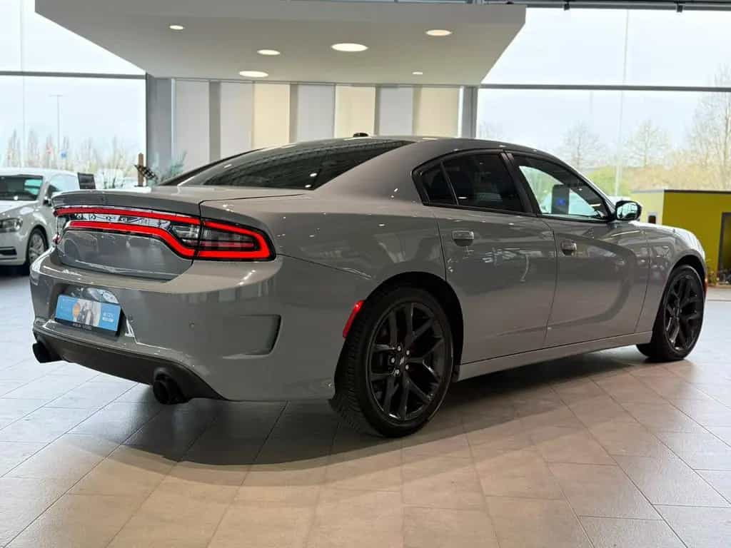 Dodge Charger V6*Carplay*RFK*Tempo*LPG Gasanlage 07/2021-photo-4