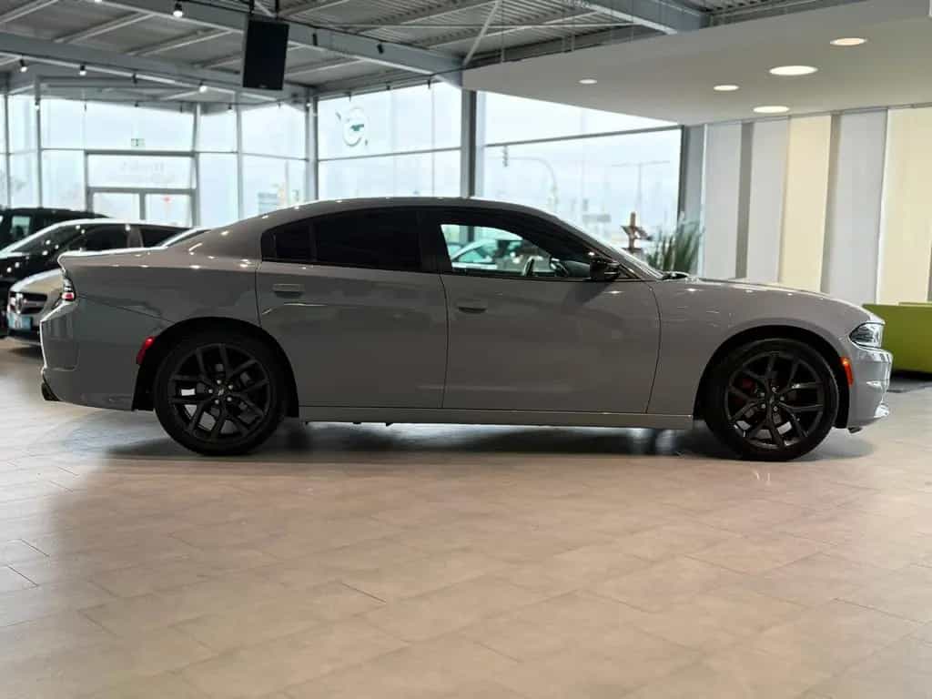 Dodge Charger V6*Carplay*RFK*Tempo*LPG Gasanlage 07/2021-photo-5