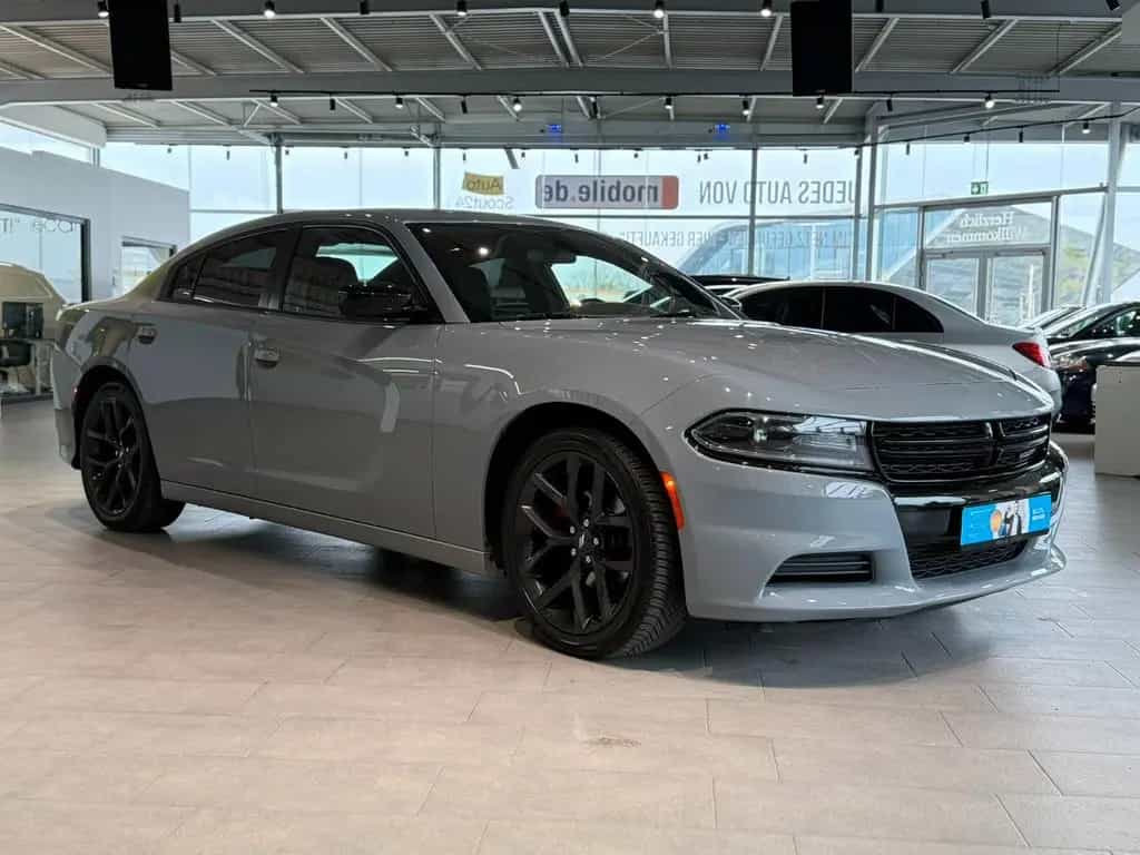 Dodge Charger V6*Carplay*RFK*Tempo*LPG Gasanlage 07/2021-photo-6