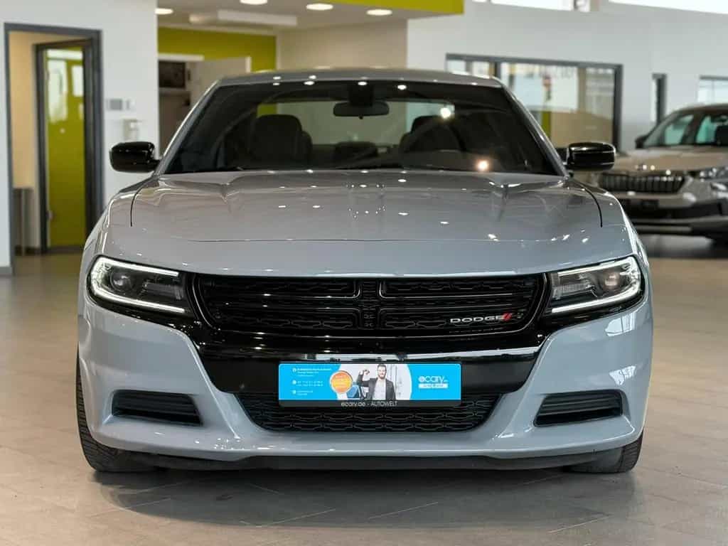 Dodge Charger V6*Carplay*RFK*Tempo*LPG Gasanlage 07/2021-photo-7