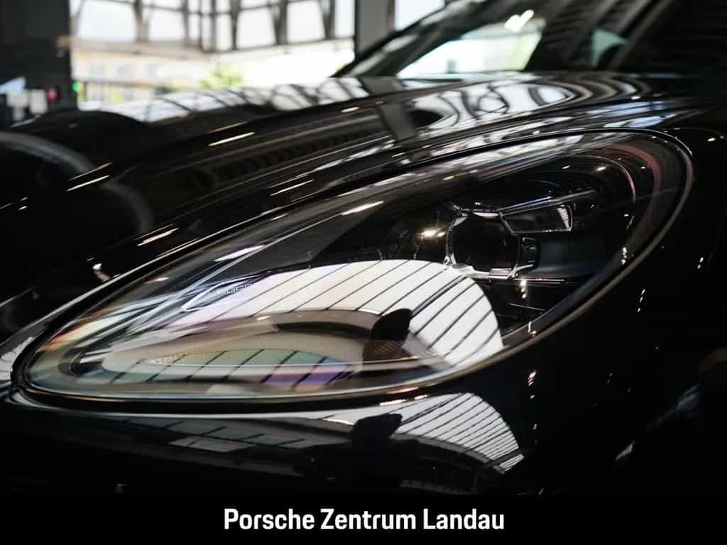 Porsche Macan GTS Burmester Surround-View Rückfahrkamera 09/2022-photo-38