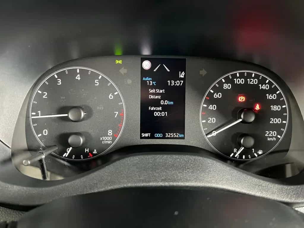 Toyota Yaris 1.5 Team D *LED*ACC*Kamera*CarPlay* 06/2024-photo-11