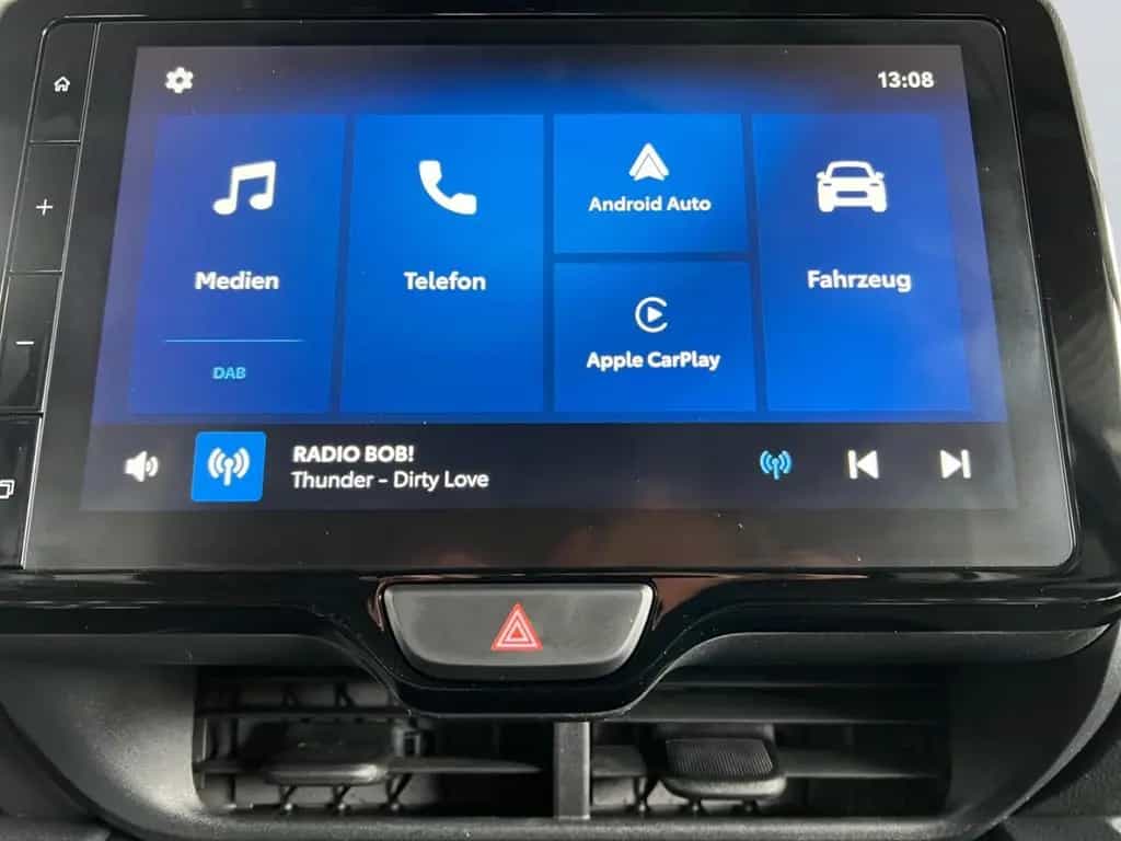 Toyota Yaris 1.5 Team D *LED*ACC*Kamera*CarPlay* 06/2024-photo-12