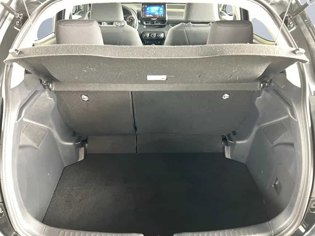 Toyota Yaris 1.5 Team D *LED*ACC*Kamera*CarPlay* 06/2024-photo-14