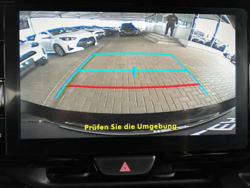 Toyota Yaris 1.5 Team D *LED*ACC*Kamera*CarPlay* 06/2024-photo-20