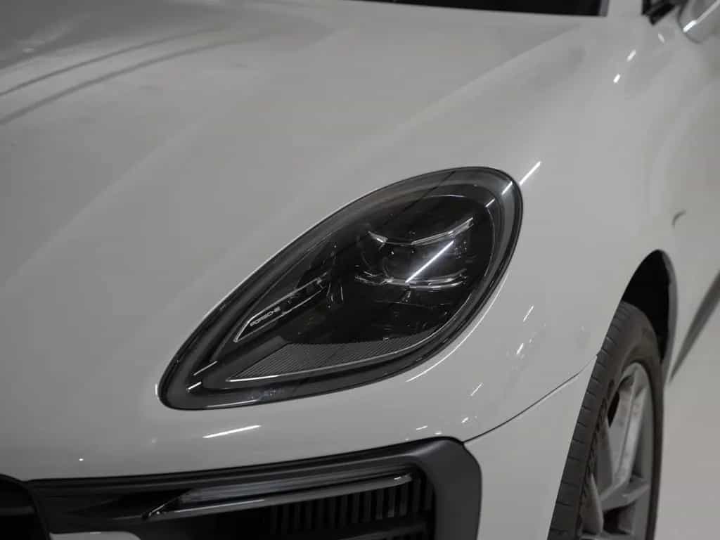 Porsche Macan S Sportabgasanlage BOSE Apple CarPlay 01/2023-photo-11