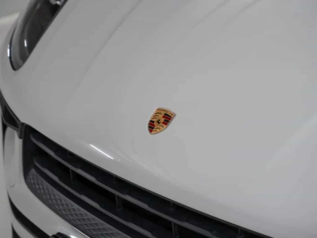 Porsche Macan S Sportabgasanlage BOSE Apple CarPlay 01/2023-photo-13
