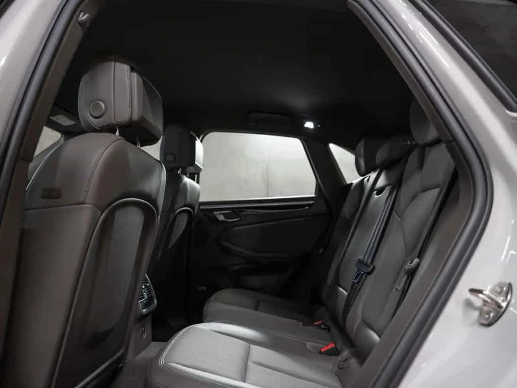 Porsche Macan S Sportabgasanlage BOSE Apple CarPlay 01/2023-photo-15