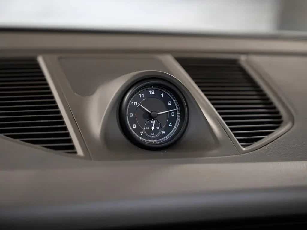 Porsche Macan S Sportabgasanlage BOSE Apple CarPlay 01/2023-photo-30