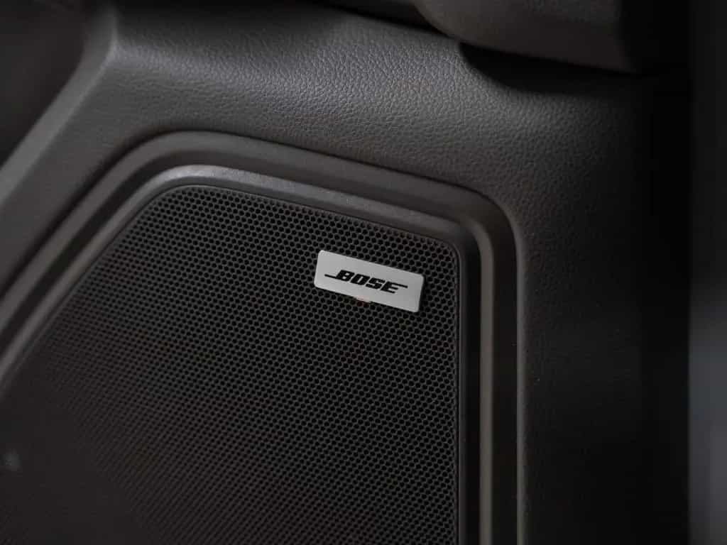 Porsche Macan S Sportabgasanlage BOSE Apple CarPlay 01/2023-photo-31