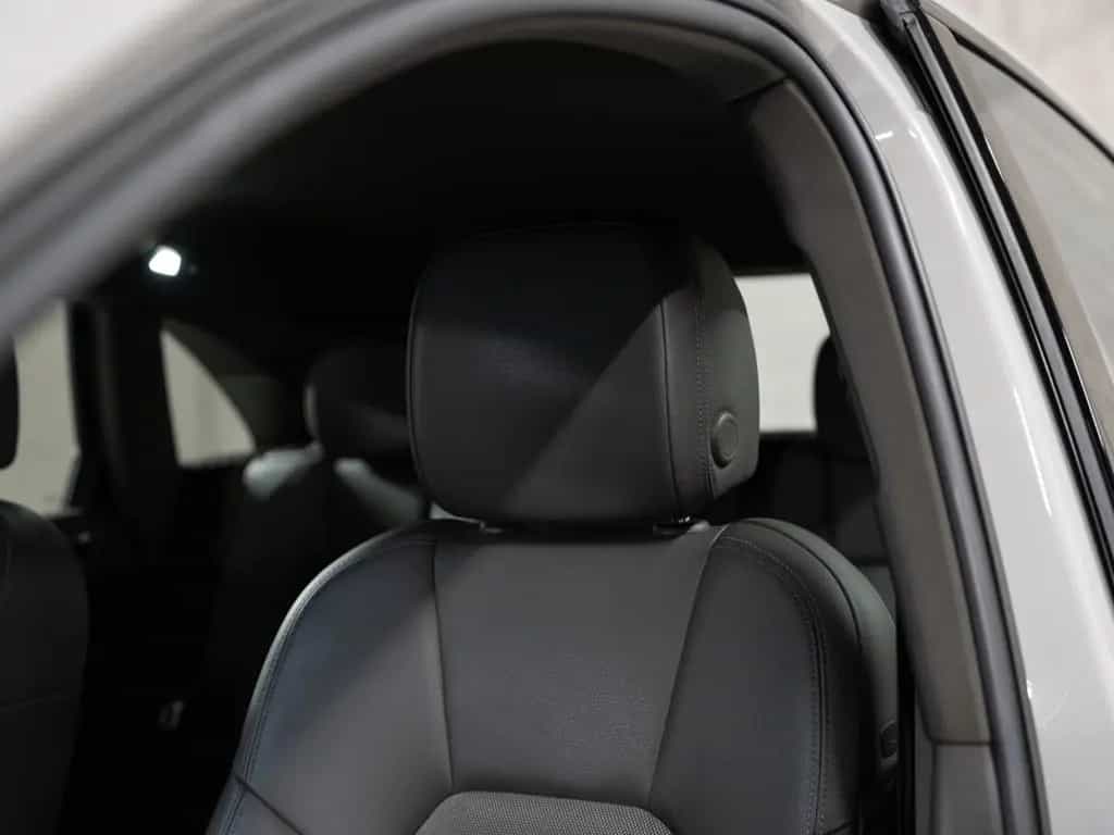 Porsche Macan S Sportabgasanlage BOSE Apple CarPlay 01/2023-photo-34