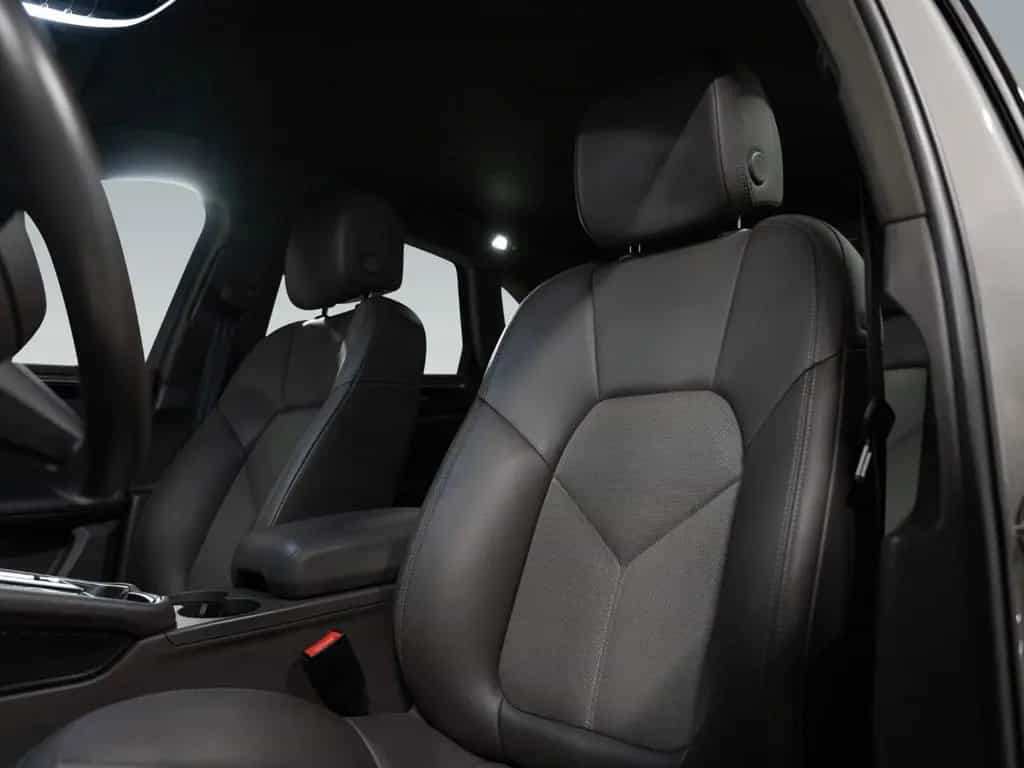 Porsche Macan S Sportabgasanlage BOSE Apple CarPlay 01/2023-photo-3