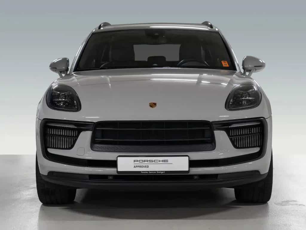 Porsche Macan S Sportabgasanlage BOSE Apple CarPlay 01/2023-photo-6