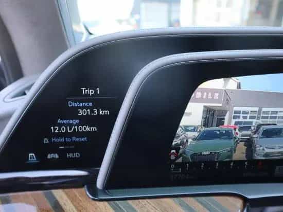 Cadillac Escalade 6,2ltr V8 Night Vision 6,2ltr Premium 05/2022-photo-10
