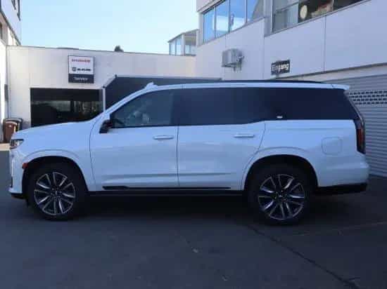 Cadillac Escalade 6,2ltr V8 Night Vision 6,2ltr Premium 05/2022-photo-3