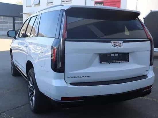 Cadillac Escalade 6,2ltr V8 Night Vision 6,2ltr Premium 05/2022-photo-4