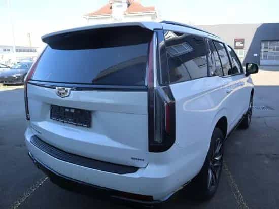 Cadillac Escalade 6,2ltr V8 Night Vision 6,2ltr Premium 05/2022-photo-5