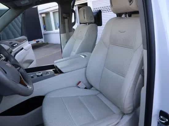 Cadillac Escalade 6,2ltr V8 Night Vision 6,2ltr Premium 05/2022-photo-6