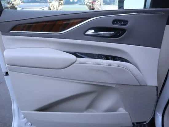 Cadillac Escalade 6,2ltr V8 Night Vision 6,2ltr Premium 05/2022-photo-8