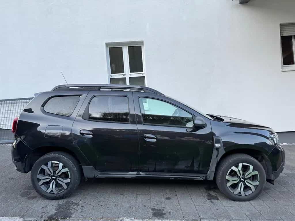 Dacia Duster TCe 150 EDC Automatik  52 Tkm. 05/2023-photo-0
