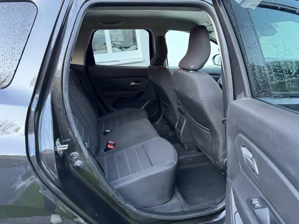 Dacia Duster TCe 150 EDC Automatik  52 Tkm. 05/2023-photo-18