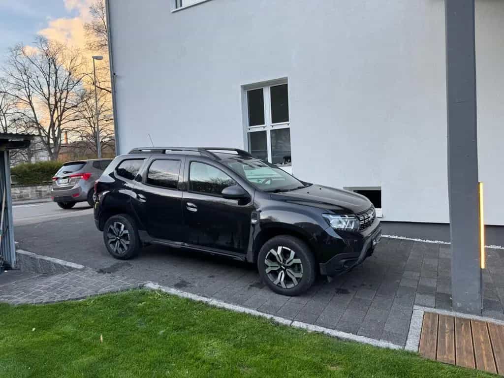 Dacia Duster TCe 150 EDC Automatik  52 Tkm. 05/2023-photo-2