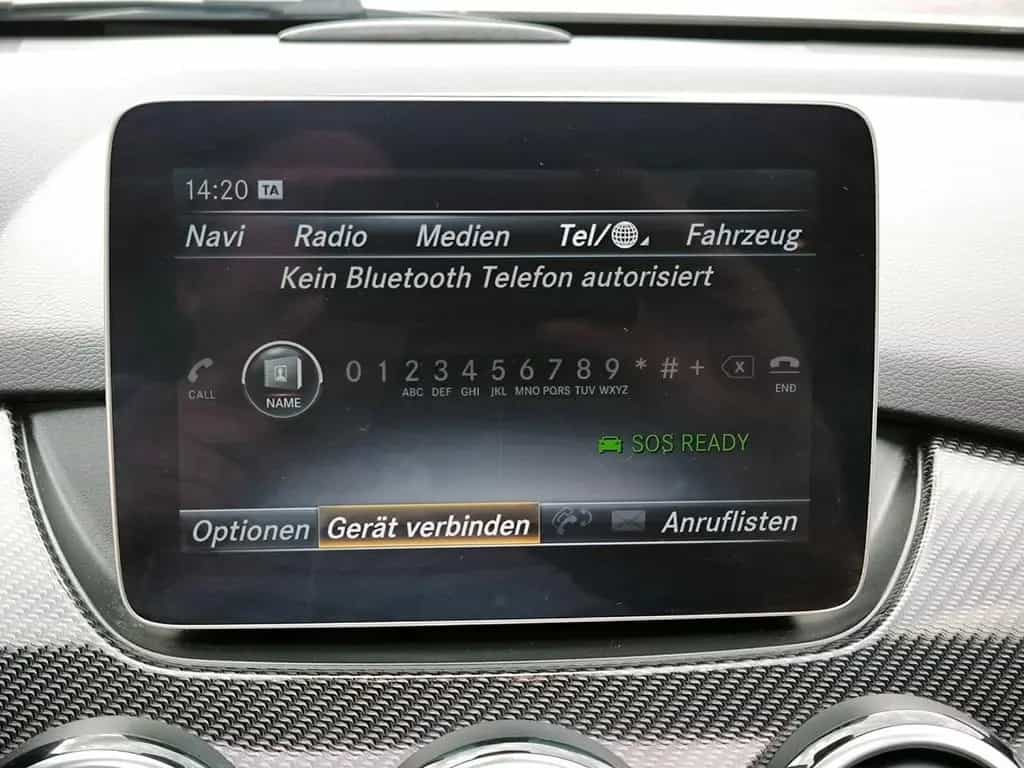 Mercedes-Benz B 200 7G-DCT AMG-LINE AHK PANORAMA LED STANDHZG. 03/2018-photo-13