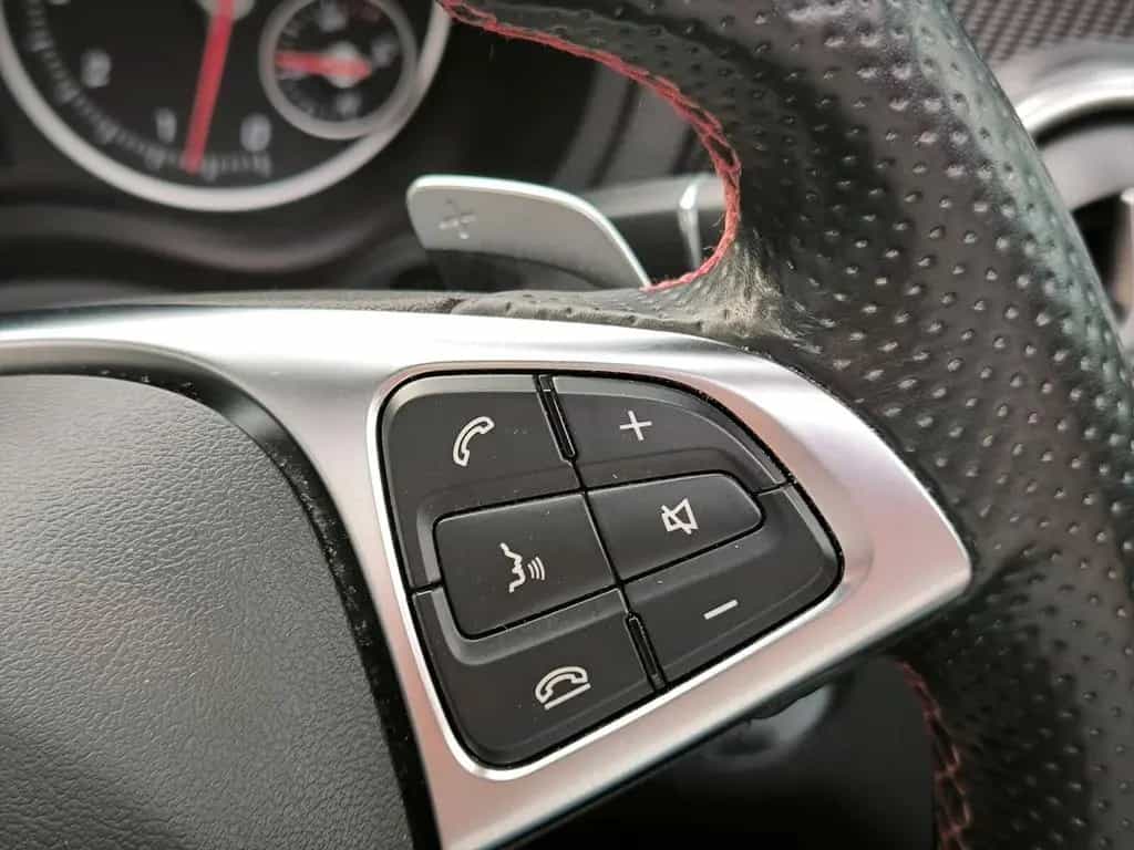 Mercedes-Benz B 200 7G-DCT AMG-LINE AHK PANORAMA LED STANDHZG. 03/2018-photo-18