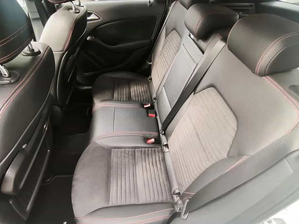 Mercedes-Benz B 200 7G-DCT AMG-LINE AHK PANORAMA LED STANDHZG. 03/2018-photo-24