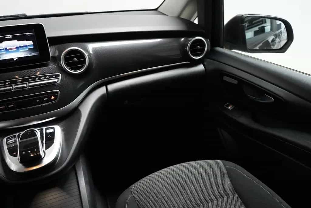 Mercedes-Benz V-Class 250d L,Edition,Sport,Kam,Distr,Sthzg,Spur,AHK, 10/2017-photo-16