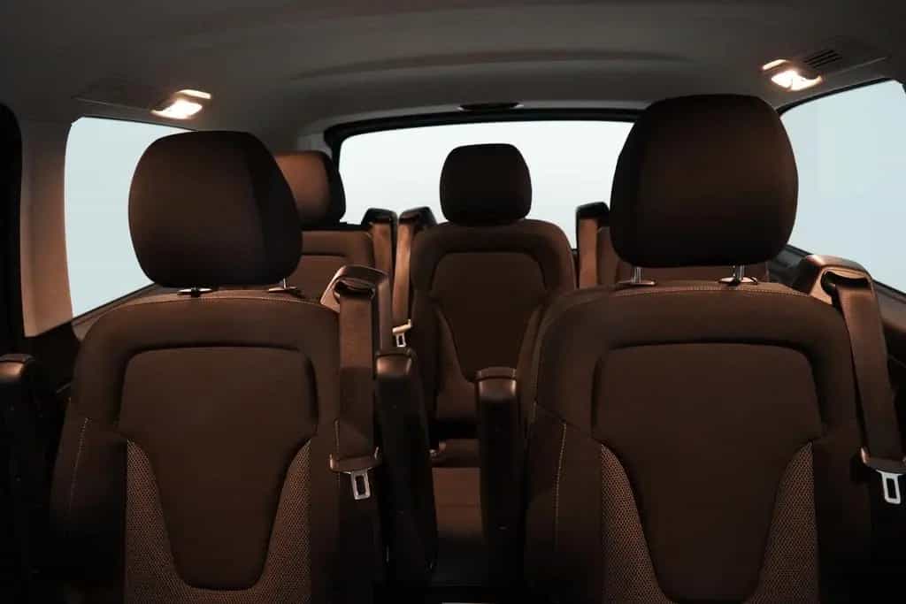 Mercedes-Benz V-Class 250d L,Edition,Sport,Kam,Distr,Sthzg,Spur,AHK, 10/2017-photo-21