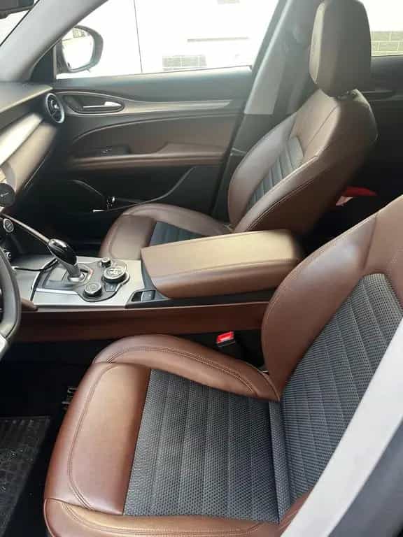 Alfa Romeo Stelvio 280 ps 02/2019-photo-10