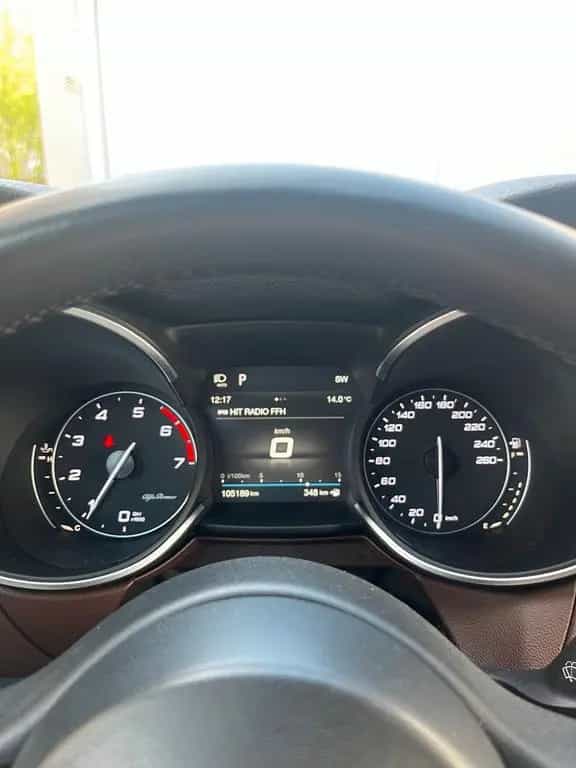 Alfa Romeo Stelvio 280 ps 02/2019-photo-4