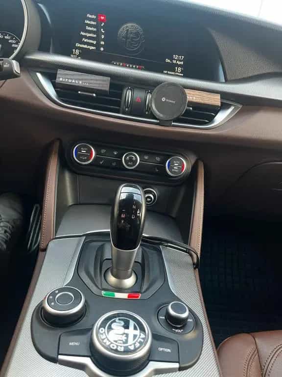 Alfa Romeo Stelvio 280 ps 02/2019-photo-6