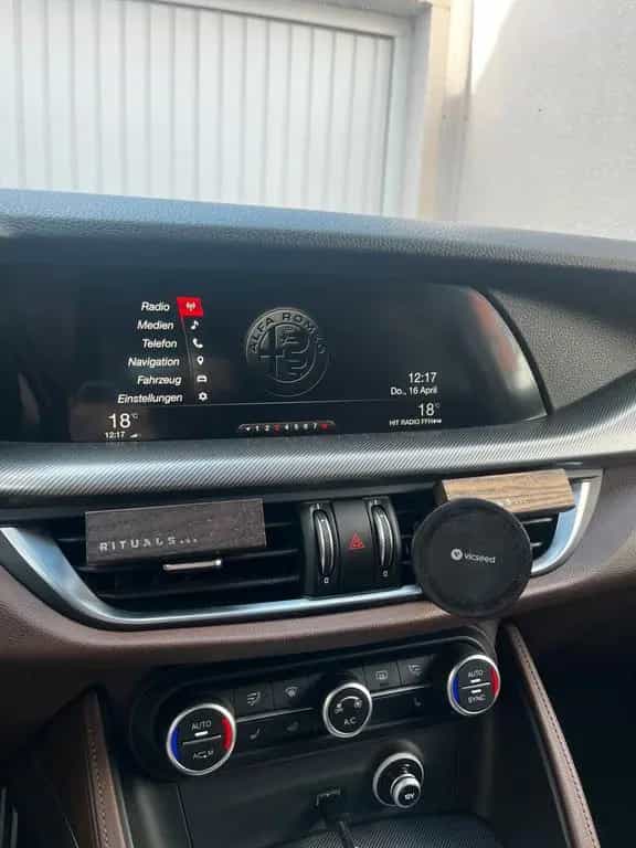 Alfa Romeo Stelvio 280 ps 02/2019-photo-7