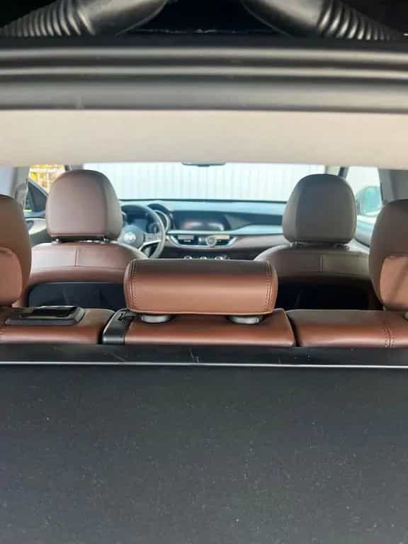 Alfa Romeo Stelvio 280 ps 02/2019-photo-8