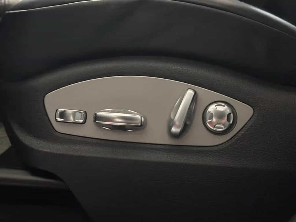 Porsche Macan S SPORT DESIGN PANO ACC CHRONO KAMERA KYLS 02/2022-photo-20
