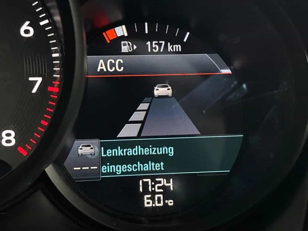 Porsche Macan S SPORT DESIGN PANO ACC CHRONO KAMERA KYLS 02/2022-photo-25