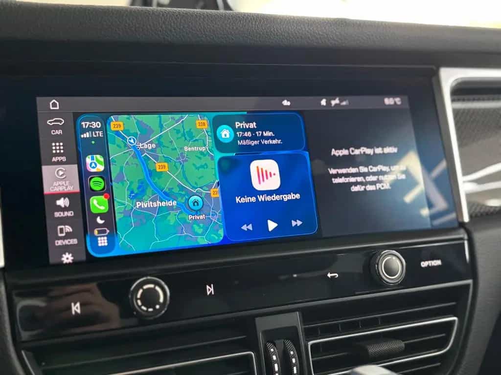 Porsche Macan S SPORT DESIGN PANO ACC CHRONO KAMERA KYLS 02/2022-photo-27