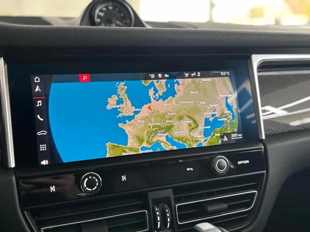 Porsche Macan S SPORT DESIGN PANO ACC CHRONO KAMERA KYLS 02/2022-photo-29