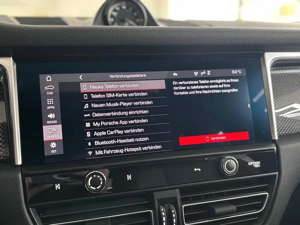 Porsche Macan S SPORT DESIGN PANO ACC CHRONO KAMERA KYLS 02/2022-photo-30