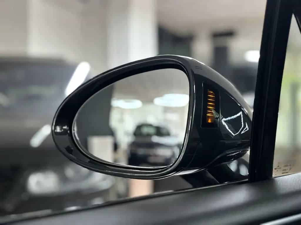 Porsche Macan S SPORT DESIGN PANO ACC CHRONO KAMERA KYLS 02/2022-photo-36