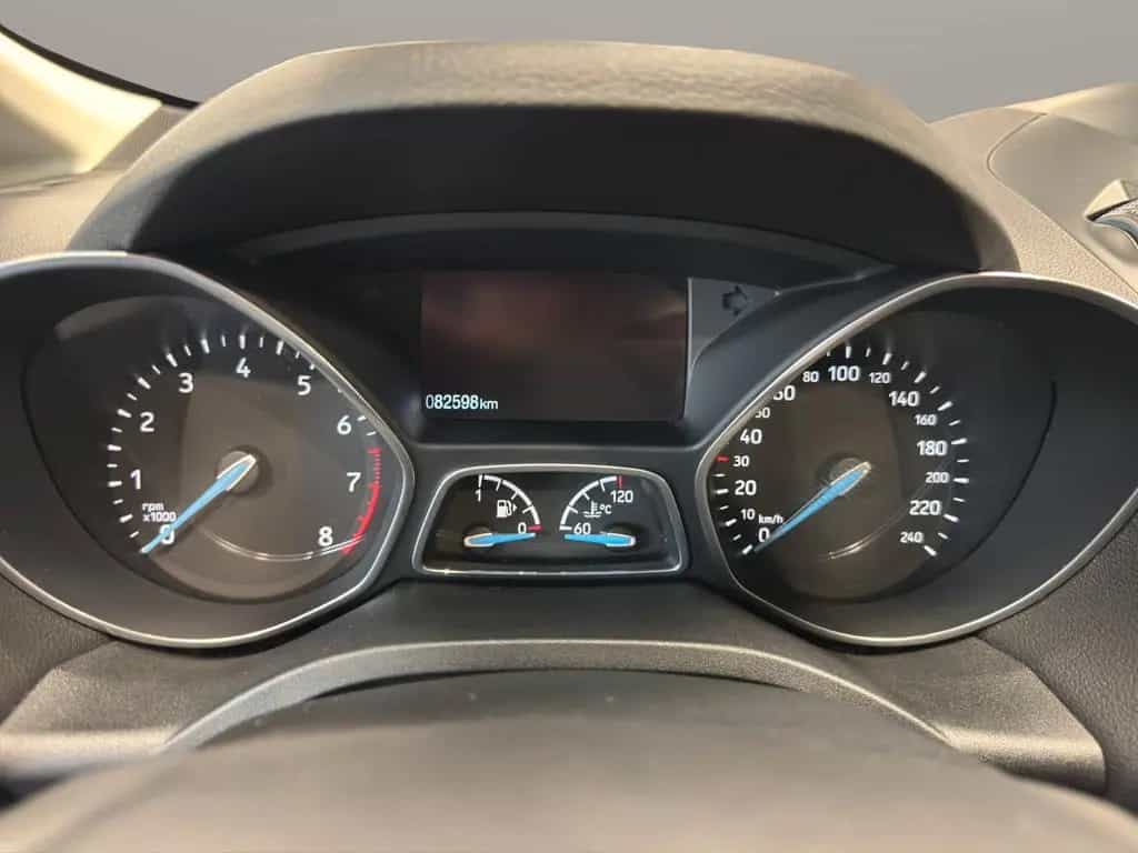 Ford C-Max Cool & Connect Zahnriemen Service TÜV NEU 04/2017-photo-12