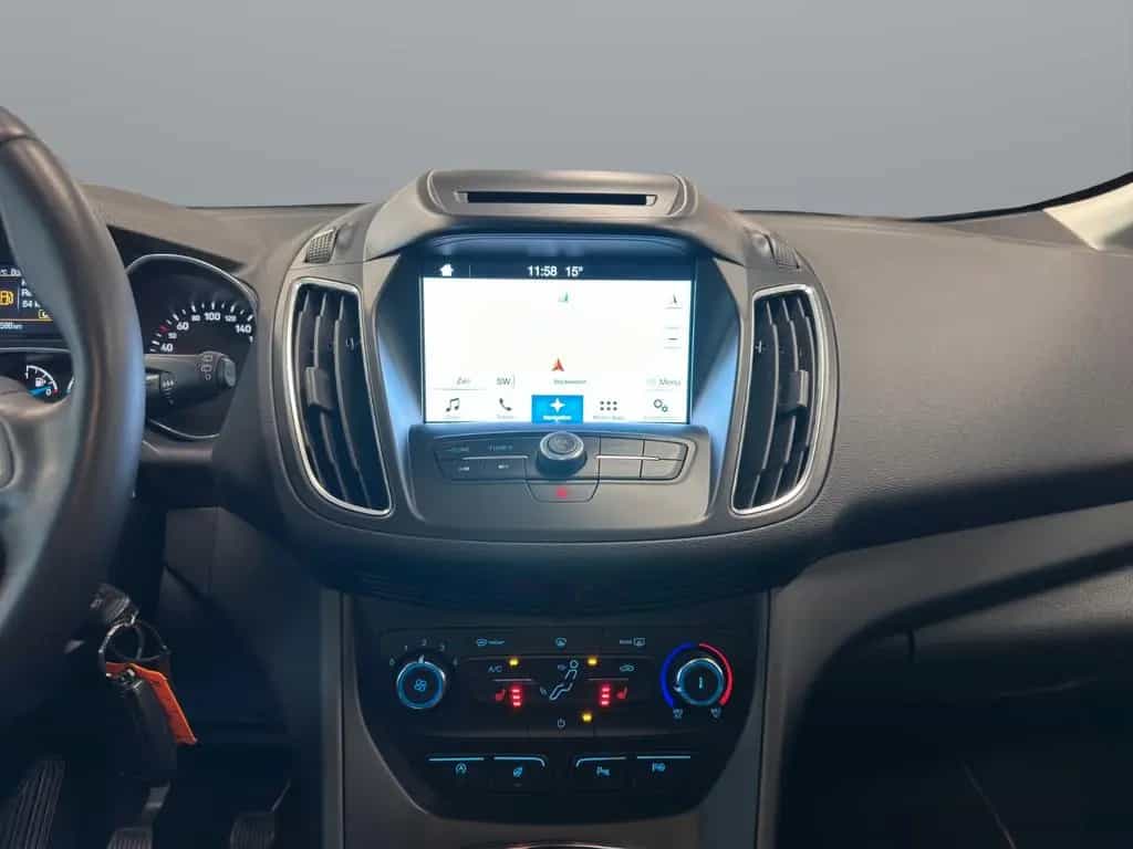 Ford C-Max Cool & Connect Zahnriemen Service TÜV NEU 04/2017-photo-14